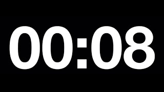 8 second timer Net Worth