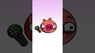 Peppa pig + Ross FNF= ???? funny story animation