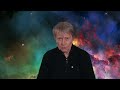 Dr. Roberta Bondar congratulating the winner of the Roberta Bondar Graduate Student Excellence Award