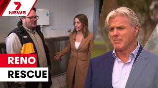 Storied Melbourne football club in dire need of help: Dermott Brereton takes up the cause | 7NEWS