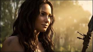 Life 4.5 Million Years Ago | Could Beauty and King Kong Win Against the Giant Python?