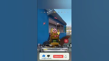 No one was a match for me on the KRAI map