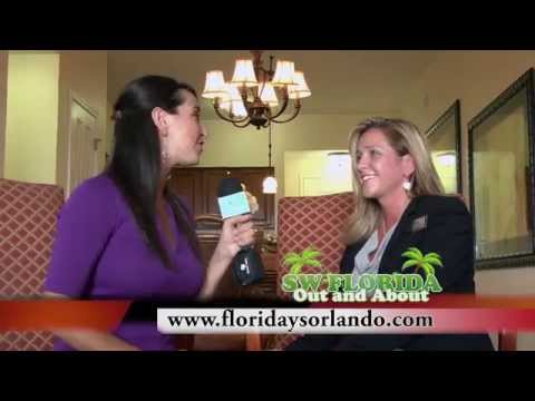 FLORIDAY'S RESORT // OUT AND ABOUT