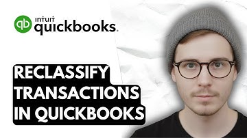 How To Reclassify Transactions In QuickBooks Online Advanced [2026 Guide]