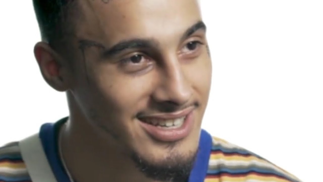 Wifisfuneral on why soundcloud rappers need to die