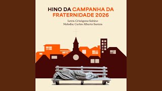 Hino Da Cdananha Da Fraternidade 2026