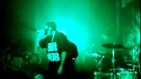 Mars w/ Kung Fu Vampire "They Watchin Me" APT.3/DNA Ent