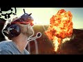 Professional fpv cinema  inside look on a big budget drone production