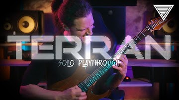 Morgan Reid // Terran