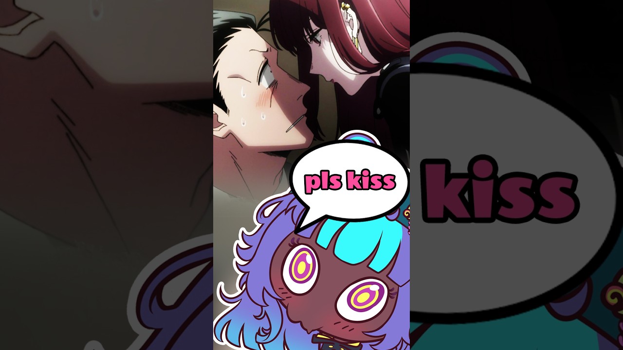 My TOP 5 Anime…HIDDEN GEMS! #anime #sapphyshorts # #vtuber