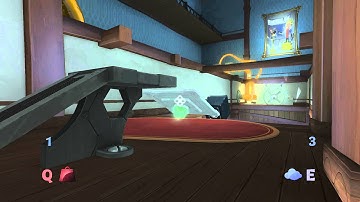 Quantum Conundrum [Episode 3]