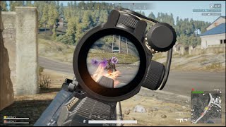 PUBG Montage &#39;Gimme The Loot&#39;