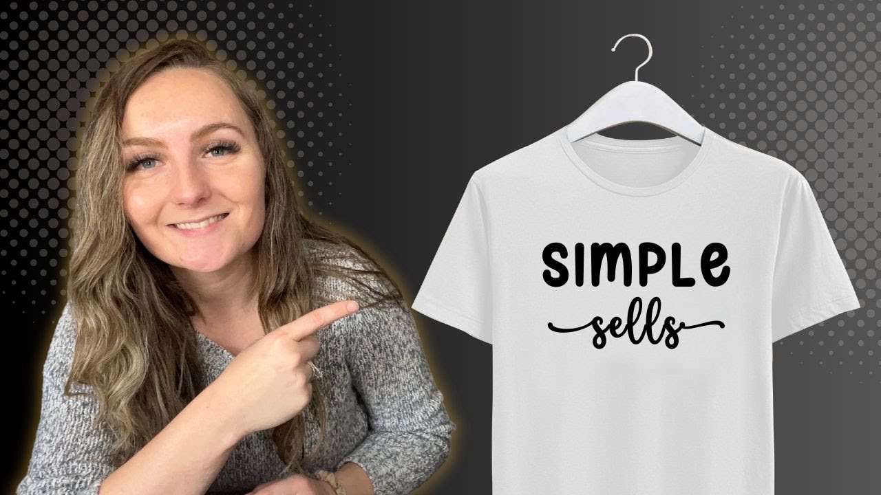 Bestselling Designs Made Simple (No Skills Needed)