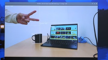 Raspberry Pi 5を「Raspberry Pi AI Kit」でAIカメラ化してみた