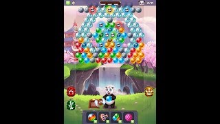 كيفية تهكير لعبة  Panda Pop screenshot 2