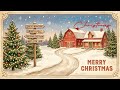 Legendary Christmas Hits 🎶 | 1 Hour of Classic & Timeless Xmas Songs