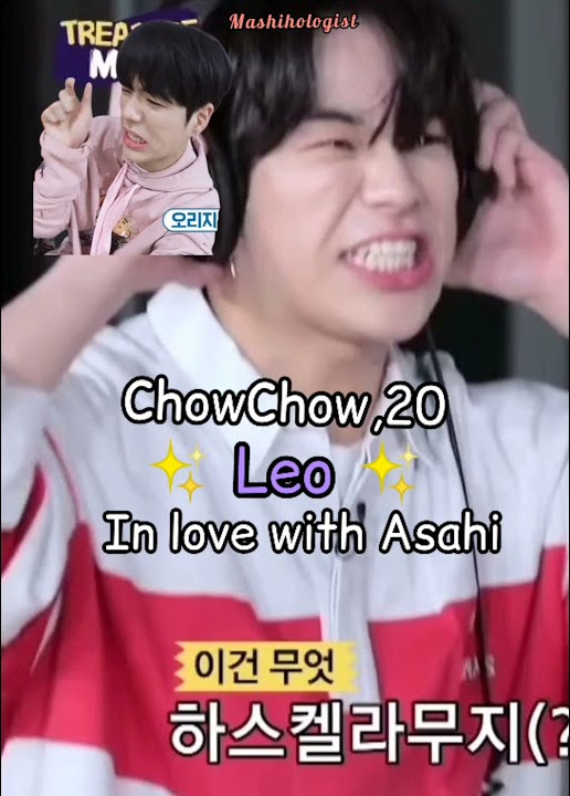 Meet Treasure's MIDDLE line (it's really hard to find a meme of jaehyuk)