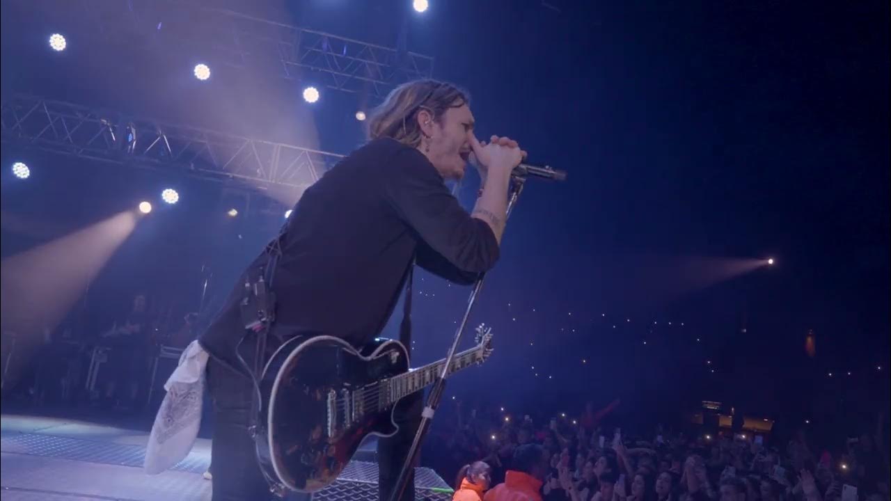 AIRBAG - Pensamientos - Vivo AIRBAG - Pensamientos - Vivo