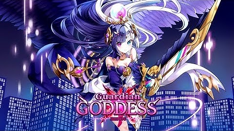 Guardian Goddess: Idle RPG Gameplay | Android/IOS