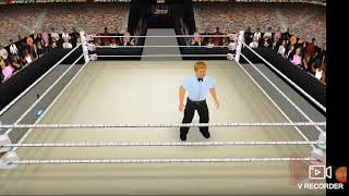 The Undertaker Vs John Dena Best Match