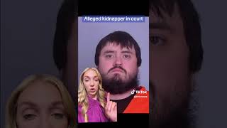 Man accused of kidnapping girl, prompting Amber Alert, appears in court
The man accused of kidnapping a girl and prompting a statewide Amber Alert appeared before a judge Monday. Man accused of kidnapping girl, prompting Amber Alert, appears in court