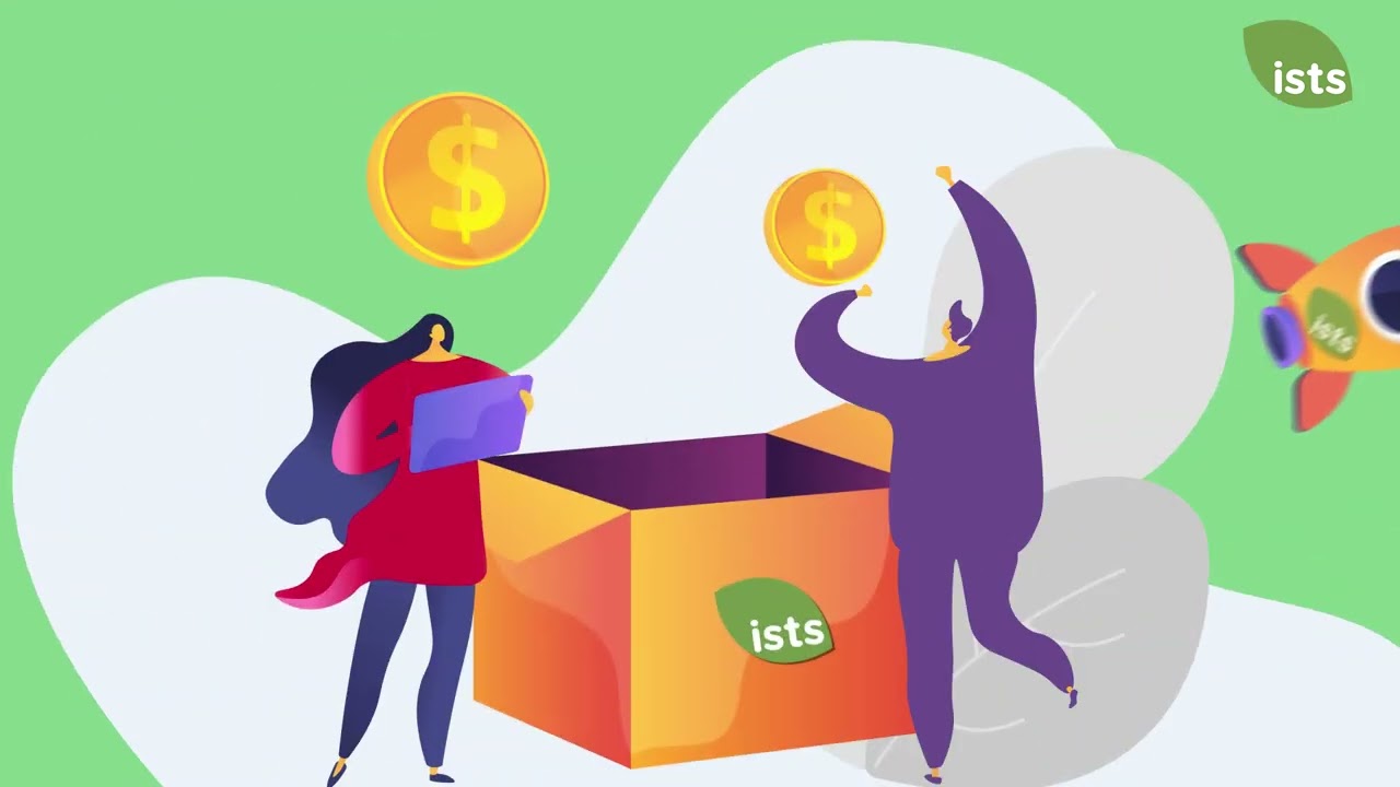 AMY NELSON /  EXPLAINER VIDEO