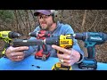 Drill Testing and Review (PROFESSIONAL)