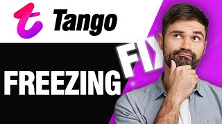 How To Fix Tango App Freezing | Easy Quick Solution screenshot 5