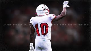 Jordan Washington 🔥 CB Highlights ᴴᴰ by Sick EditzHD 5,051 views 1 month ago 5 minutes, 16 seconds