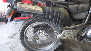 1990-1995 (1993) YAMAHA XT600 MOTOR AND PARTS FOR SALE ON EBAY