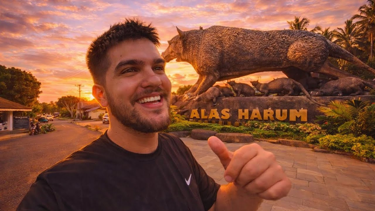 Avustralya’da Okul Okurken Bali’ye Tatile Gidiyorum! 🏝️🇮🇩