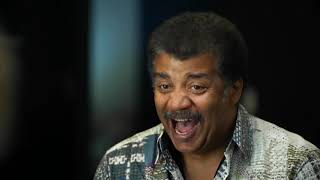 Nobel Laureate Brian Schmidt Interviews Neil deGrasse Tyson