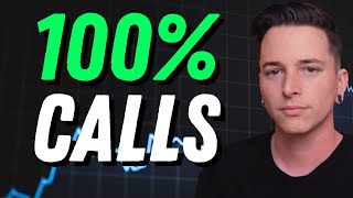 EXACTLY how I made $10k with Tesla Stock calls today