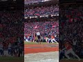 We’ll take that 👀 | 📺: CBS #int #interception #broncos #bills #football
