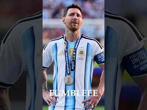 How Argentina lost the WORLD CUP FINALS 2026… #argentina  #spain #messi #lamineyamal
