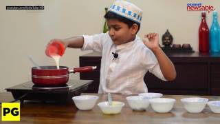 5 things you should know about Kicha