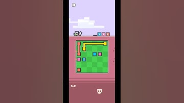 Fancade Monster Match Lv - 51 #gameplay #fancade #shorts