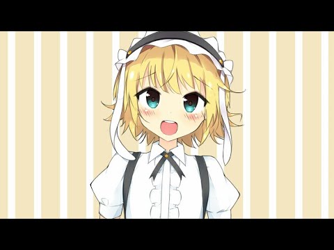 ❖ Nightcore ~ Caffeine Fighter ❖