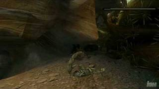 Deadly Creatures Review