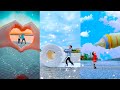 Magical Photography Trick ❤️🔥 - Great Creative Ideas #123