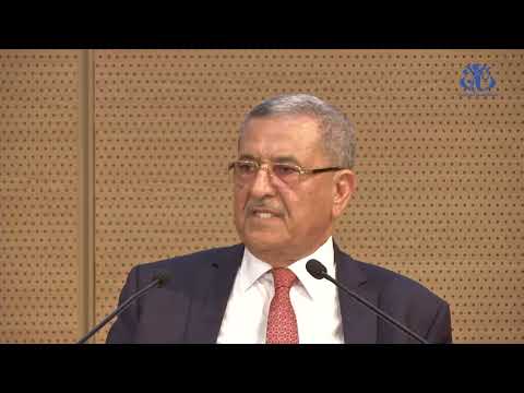 شبيرة القضية الفلسطينية تحتل موقعا جوهريا ومحوريا في قمة الجزائر