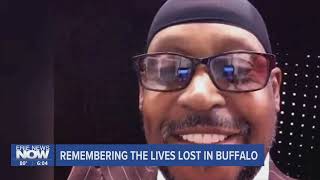 Remembering the Lives Lost in Buffalo