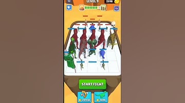 merge master shorts 9 - Merge Master Shorts #thespaceofficial #games #mergemaster