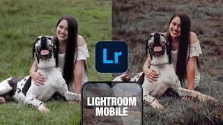 💥COMO EDITAR FOTOS EN LIGHTROOM MOBILE EN EL CELULAR 📱 PRESET GRATIS DNG (ANDROID & IPHONE) 💥COMO EDITAR FOTOS EN LIGHTROOM MOBILE EN EL CELULAR 📱 PRESET GRATIS DNG (ANDROID & IPHONE)