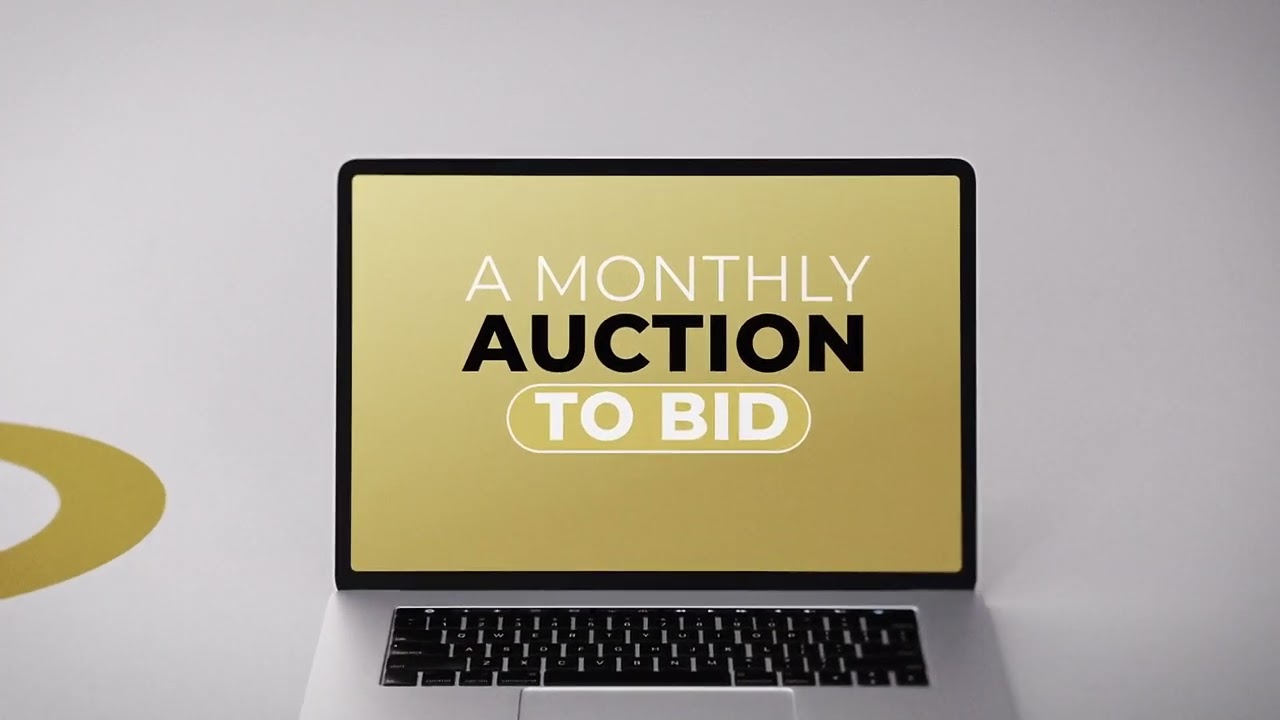 Auctions by NTRA En