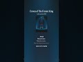Crown of The Frozen King