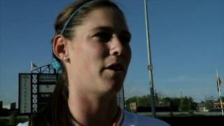 Información Lady Vol Softball Postgame LSU Comments Guía