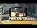 PURE SNIPER❗️ | TARGET! KILL THE TARGET | SECRET SNIPER MISSION #gameplay #game
