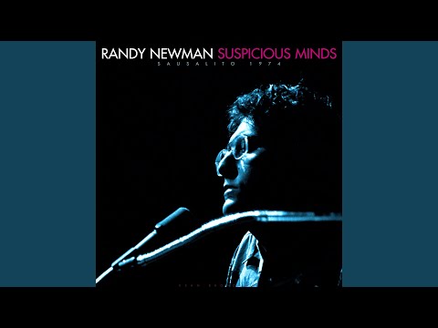 Putar That's Why I Love Her So - Randy Newman