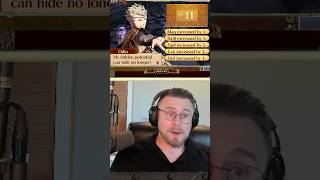 Is Odin Dark Worth It? #fireemblem